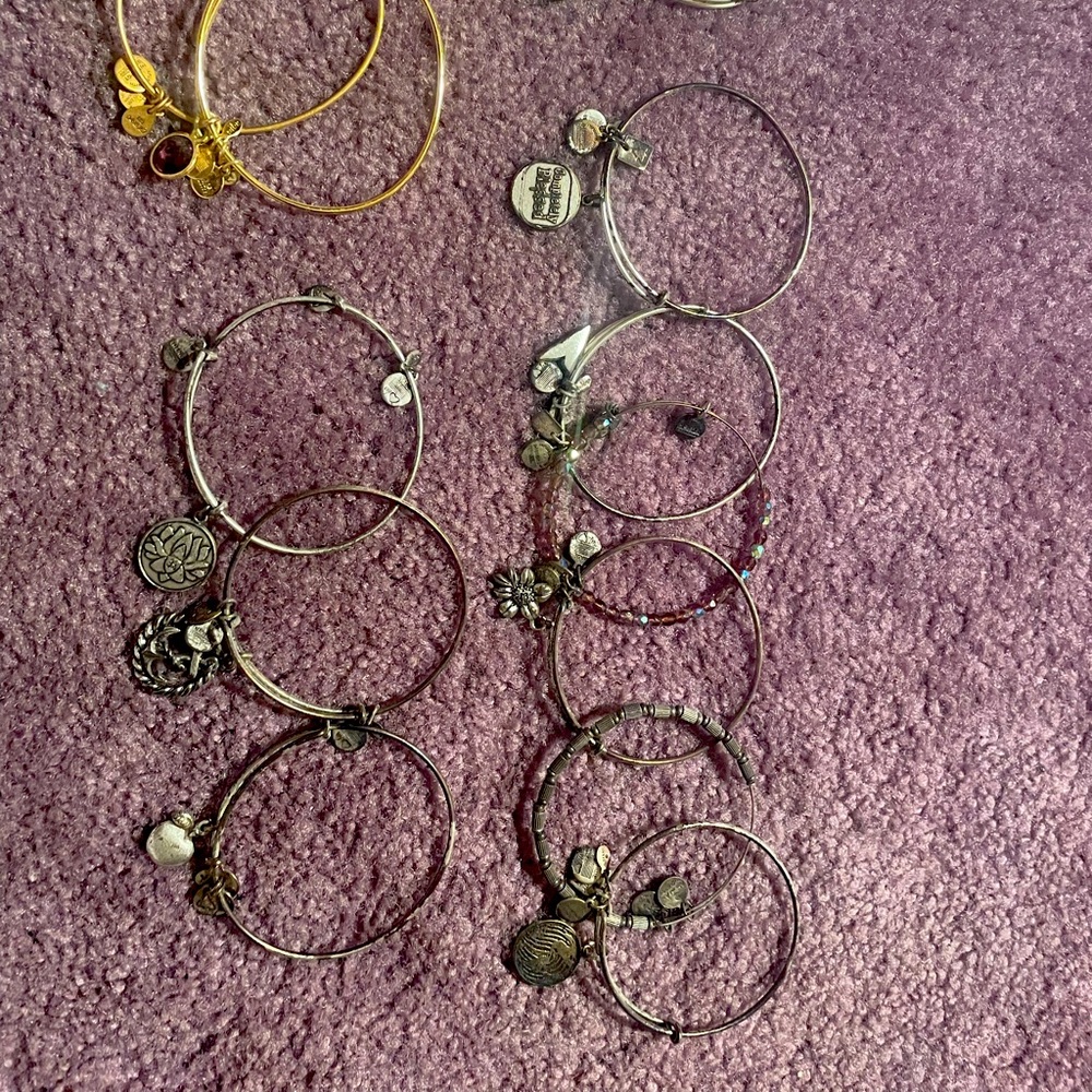 Alex and Ani